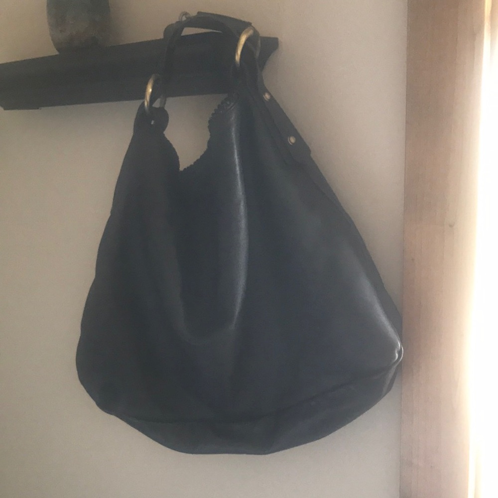 Gucci hobo bag